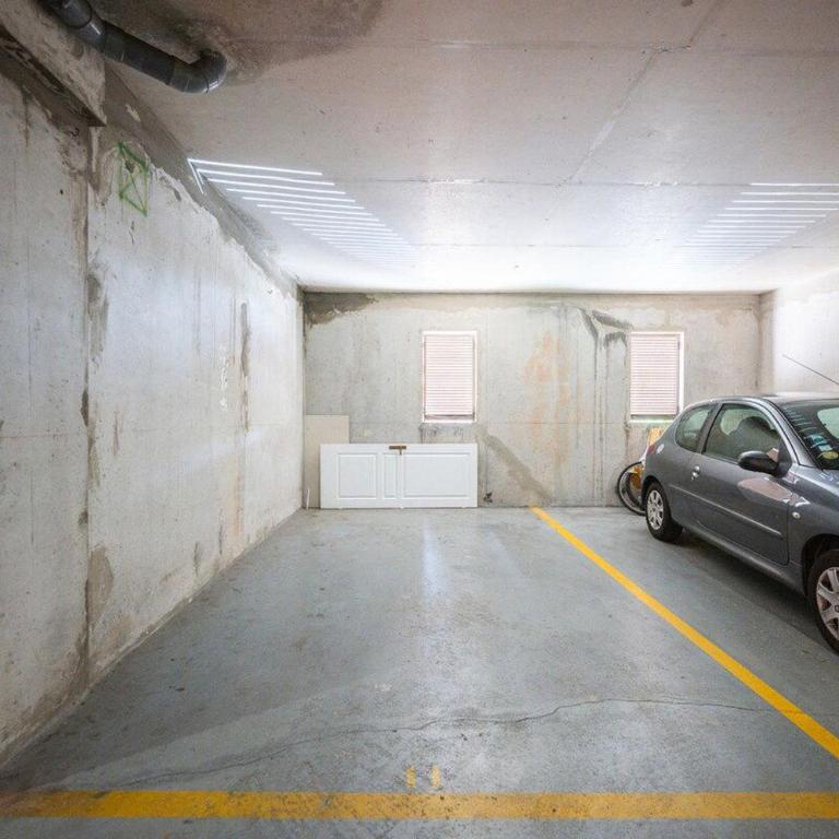 VILLA JULIA Calme Spacieux - Parking Privé - Clim - Apartamento - 32