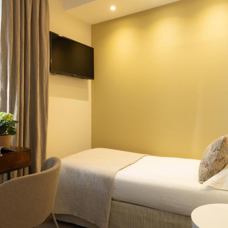 Hotel Clément - Suite Junior - 6