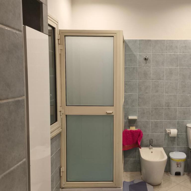Cibali rooms - One-Bedroom House - 12