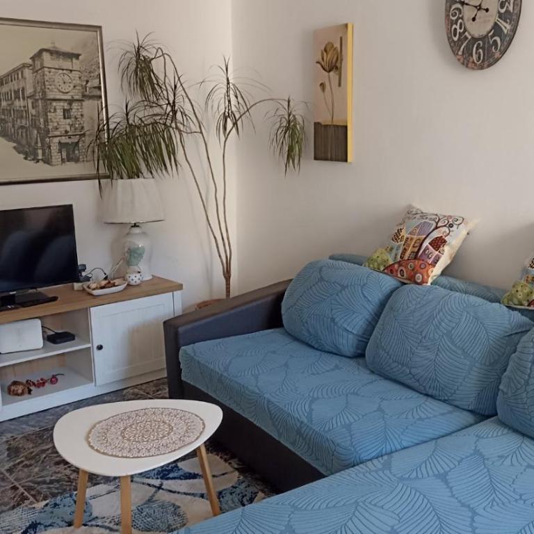 Apartman Megi - Apartman sa 1 Spavaćom Sobom - 5