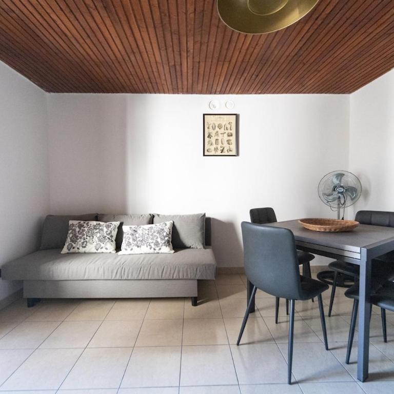 New Rustic Home on Lake Como, La casa del Borgo, Historic Village - Casa con 3 Camere da Letto - 6