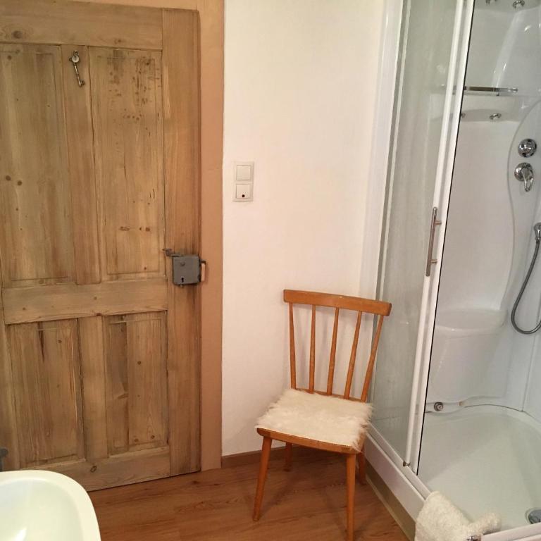 Untersteinhof - Apartment mit 4 Schlafzimmern und einem Balkon - 15