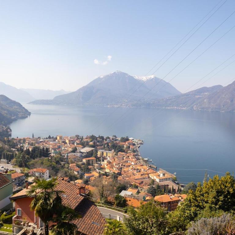 New Rustic Home on Lake Como, La casa del Borgo, Historic Village - Casa con 3 Camere da Letto - 3