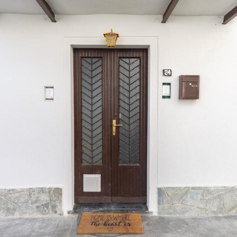 New Rustic Home on Lake Como, La casa del Borgo, Historic Village - Casa con 3 Camere da Letto - 34