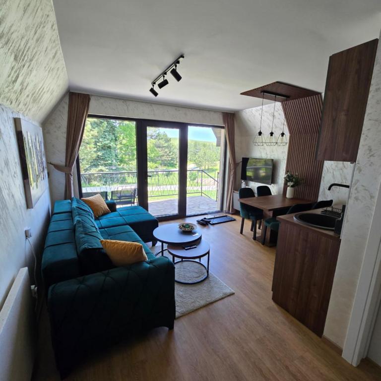 ZEN Luxury Houses & Spa - Vila sa 1 Spavaćom Sobom - 17
