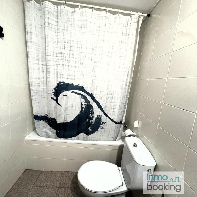 Beach Mariposa Salou, climatizado y piscina - Apartamento con vistas a la ciudad - 3