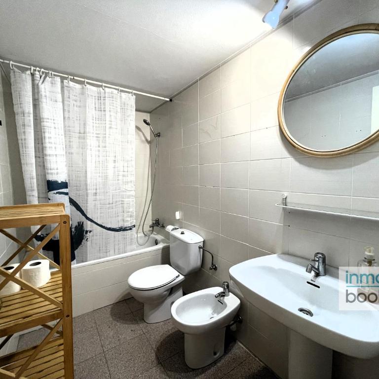 Beach Mariposa Salou, climatizado y piscina - Apartamento con vistas a la ciudad - 4
