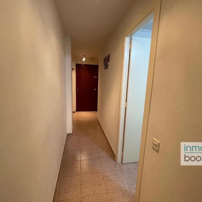 Beach Mariposa Salou, climatizado y piscina - Apartamento con vistas a la ciudad - 6