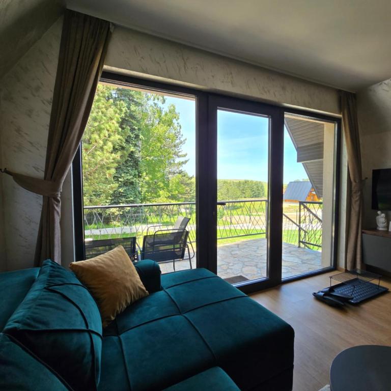 ZEN Luxury Houses & Spa - Vila sa 1 Spavaćom Sobom - 15