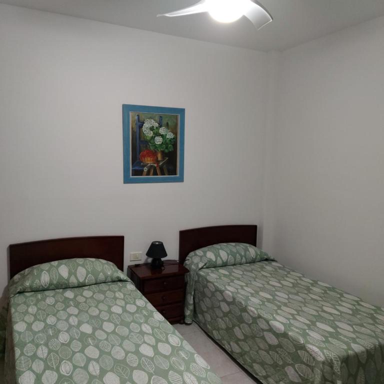 Finca Contero - Apartamento de 1 dormitorio - 20