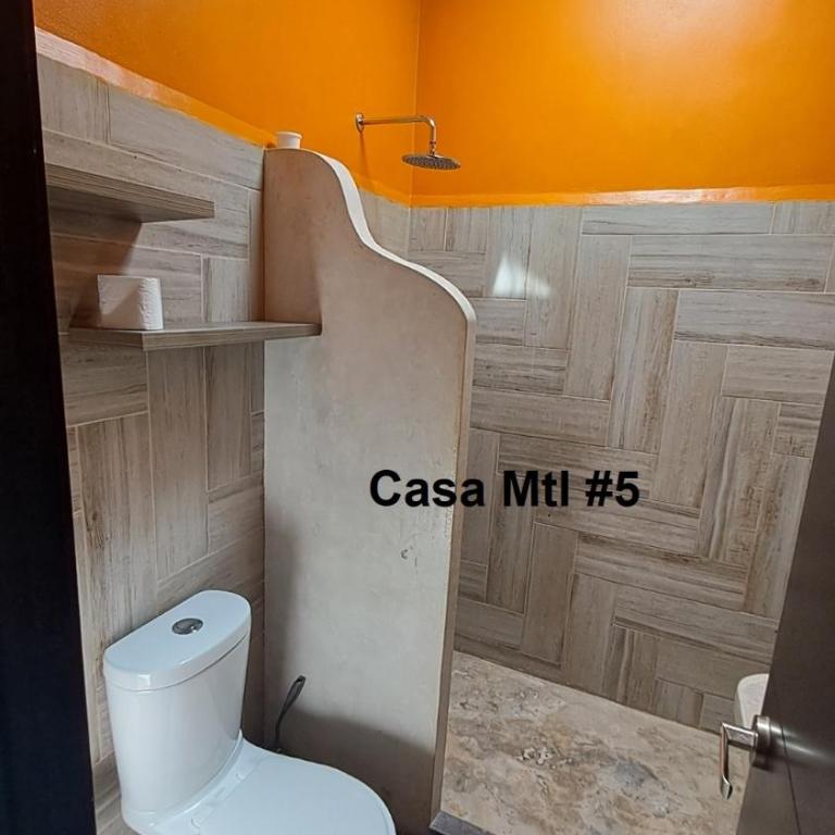 Casa Mtl Tulum - Apartamento de 2 dormitorios - 36