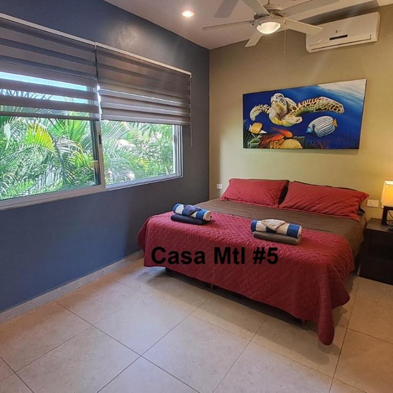 Casa Mtl Tulum - Apartamento de 2 dormitorios - 32