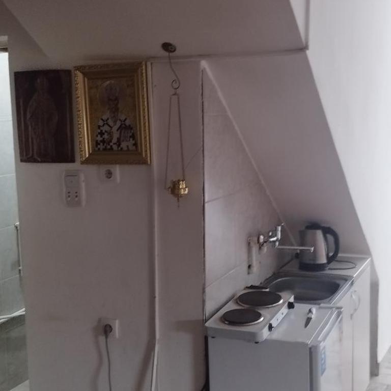 Small Apartment private bathroom ,strong internet - Apartment with Shower - 4