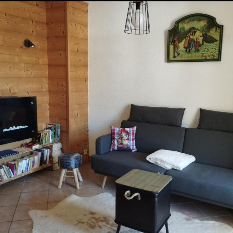 Le gîte du Val - Appartement 2 Chambres - 1