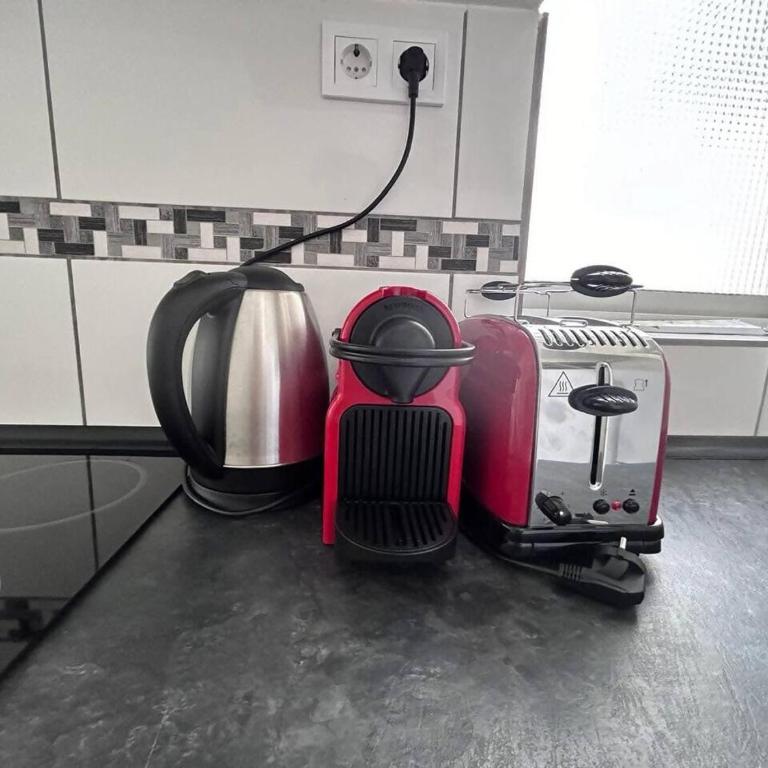 Cómodo Apt 2 Hab + 2 Baños | Fuengirola Centro - Apartamento de 3 dormitorios - 6