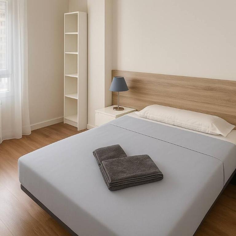 Kaizen 4 habitaciones garage A/C wifi - Apartamento - 13