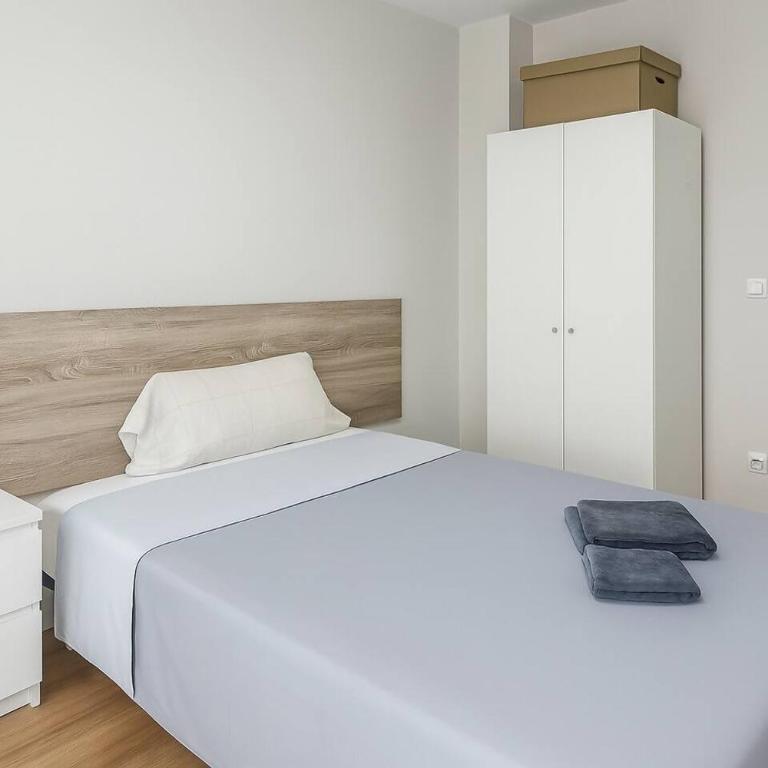 Kaizen 4 habitaciones garage A/C wifi - Apartamento - 12