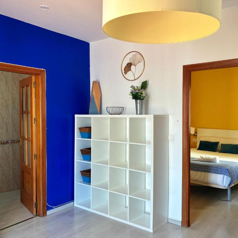 Nest Flats Navas - Penthouse Apartment - 10