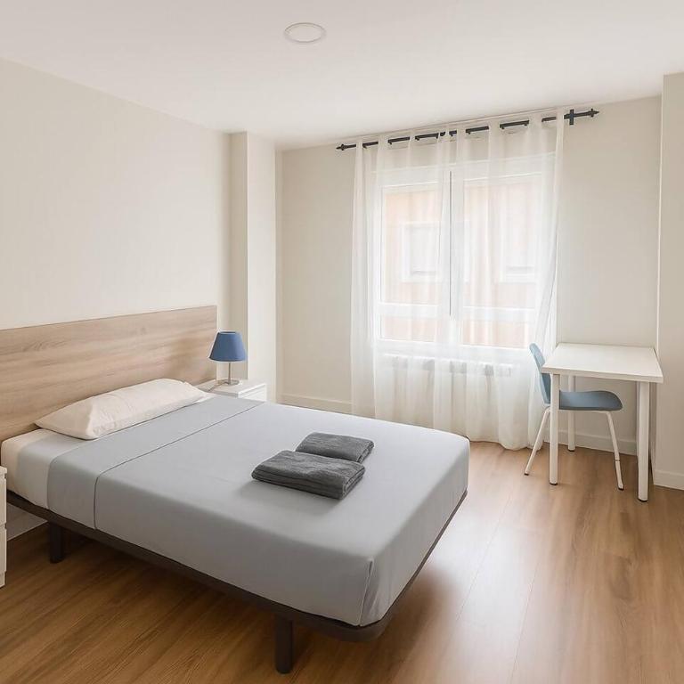 Kaizen 4 habitaciones garage A/C wifi - Apartamento - 9