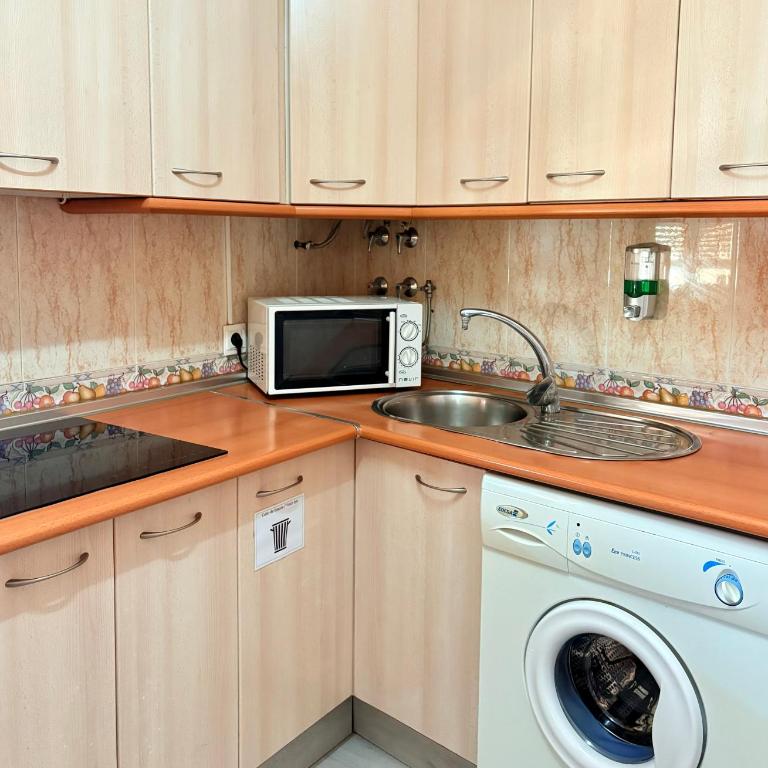 Nest Flats Navas - Penthouse Apartment - 5