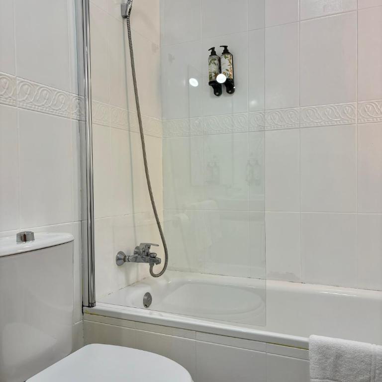 Nest Flats Navas - Penthouse Apartment - 8