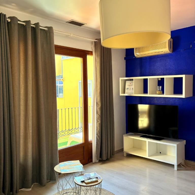 Nest Flats Navas - Penthouse Apartment - 12