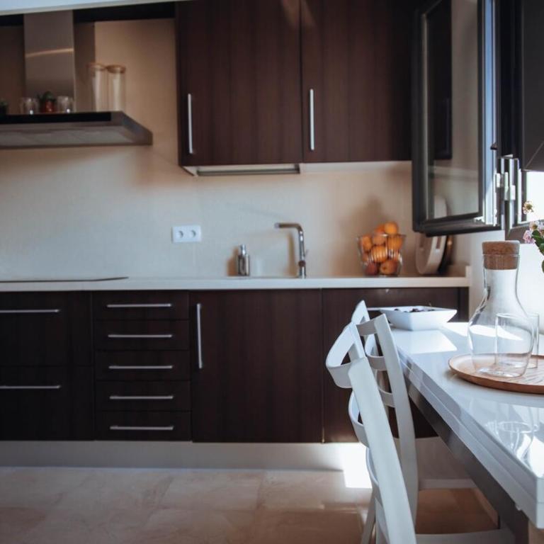 Luxury apartment with panoramic views - Marbella - Apartamento - 11