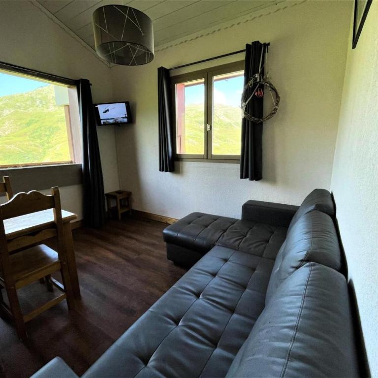 Résidence Bosson - Bel appartement de 8 personnes exposé Sud-Ouest MAE-3824 - Appartamento - 16