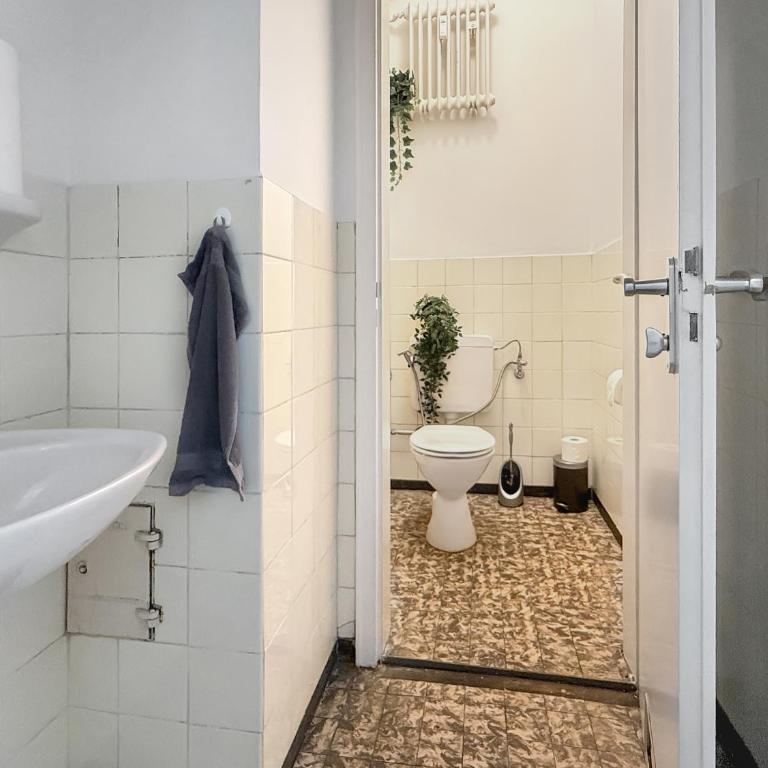 Gruppenapartment in München Platz für 16 Gäste Parkplatz - Apartamento - 6