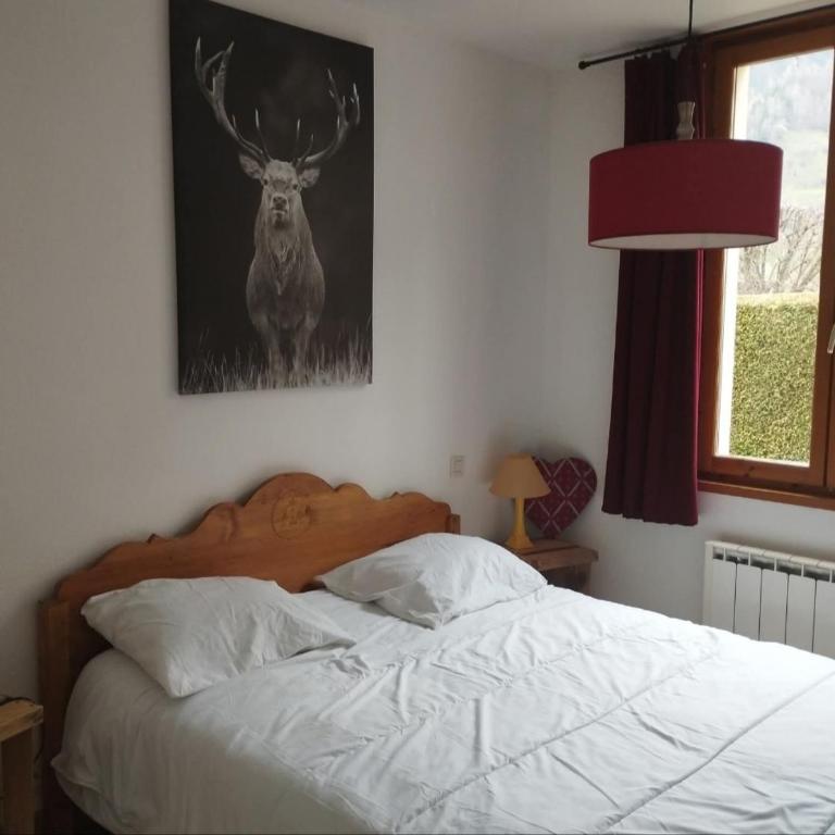 Le gîte du Val - Appartement 2 Chambres - 4