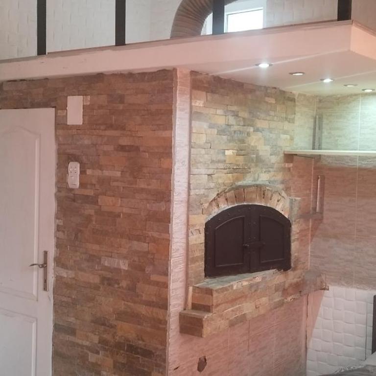 Small Apartment private bathroom ,strong internet - Apartment - 4