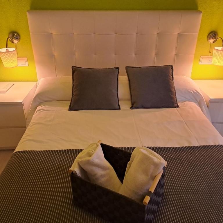 Nest Flats Navas - One-Bedroom Apartment - 5