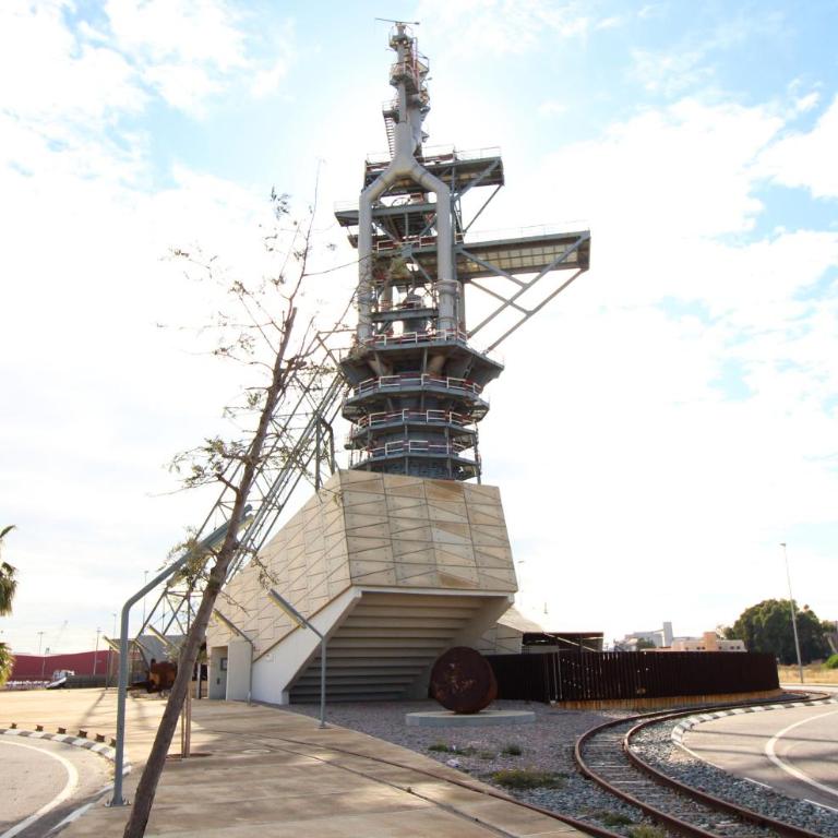 Global Vacacional, Acogedora planta baja en Puerto de Sagunto - Casa - 27