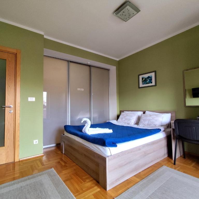 Apartment Temple - Apartman - 26