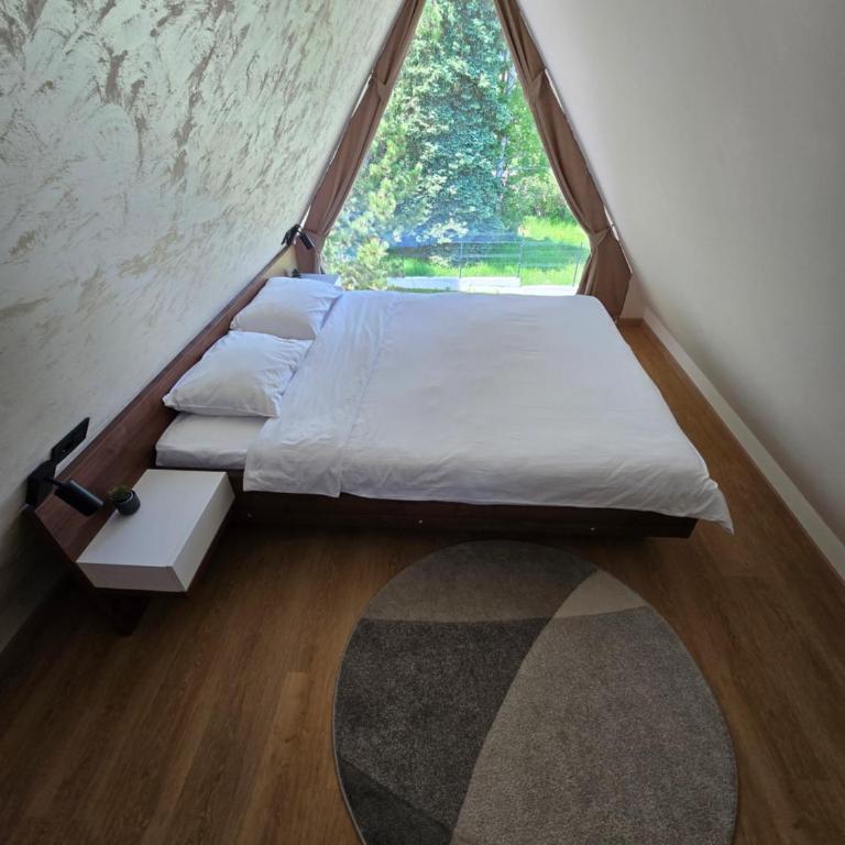 ZEN Luxury Houses & Spa - Vila sa 1 Spavaćom Sobom - 3