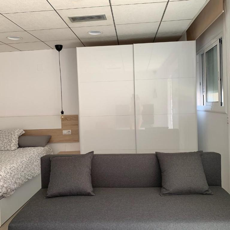 Apartamento Sol - Apartamento de 1 dormitorio - 6