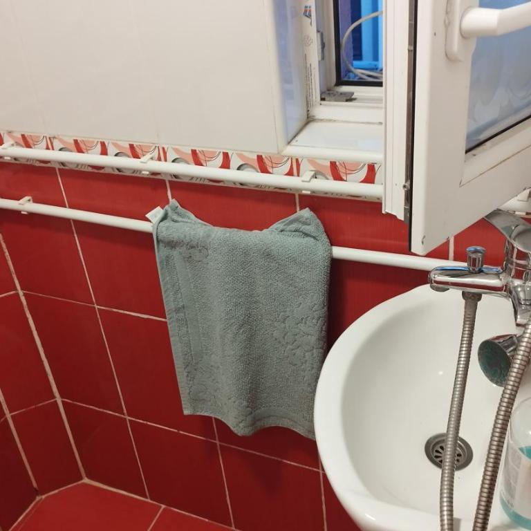 Small Apartment private bathroom ,strong internet - Small Single Room - 6