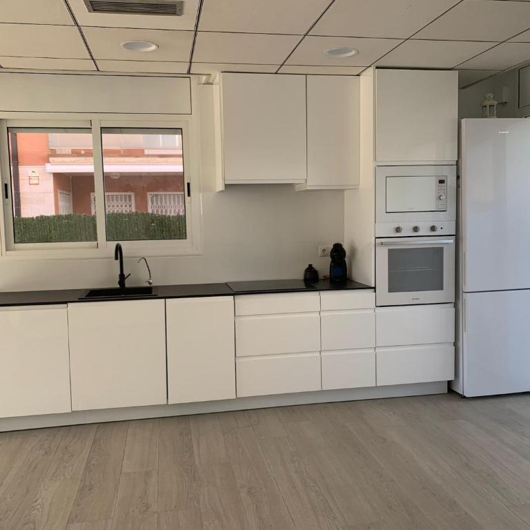 Apartamento Sol - Apartamento de 1 dormitorio - 4