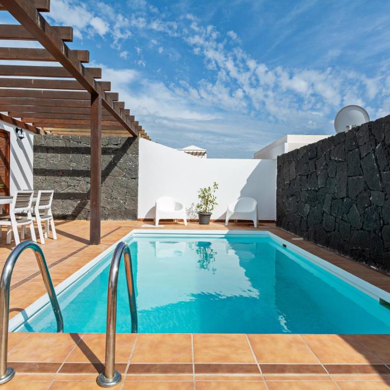 Villa Plus Life Private Pool by PVL - Villa with Private Pool - 2