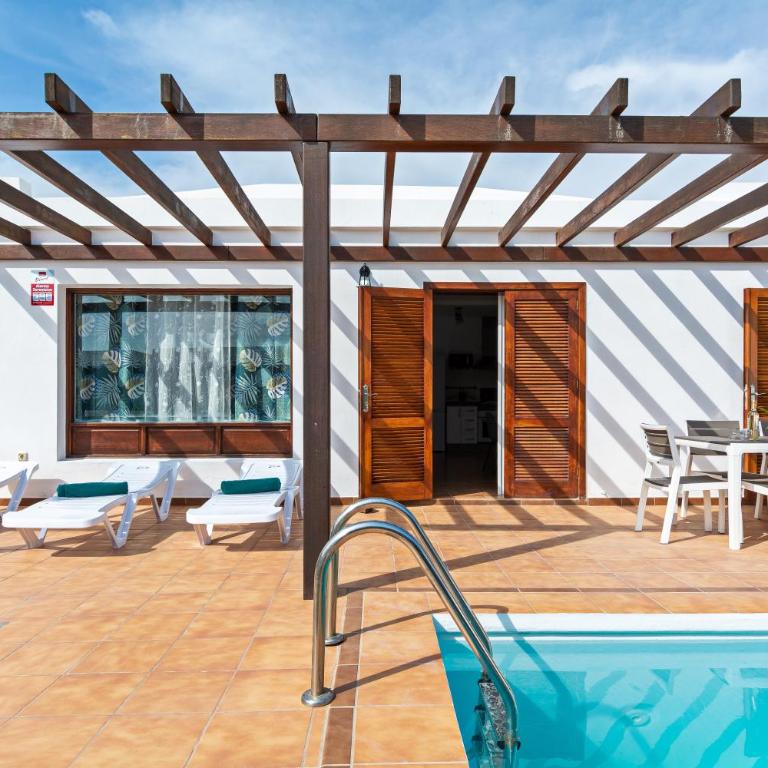 Villa Plus Life Private Pool by PVL - Villa with Private Pool - 7