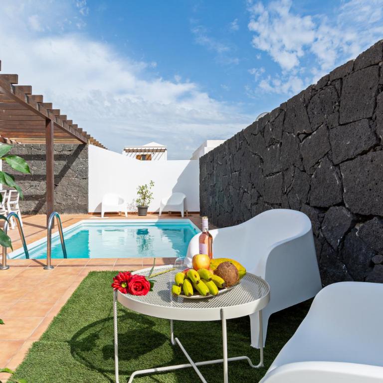 Villa Plus Life Private Pool by PVL - Villa with Private Pool - 17