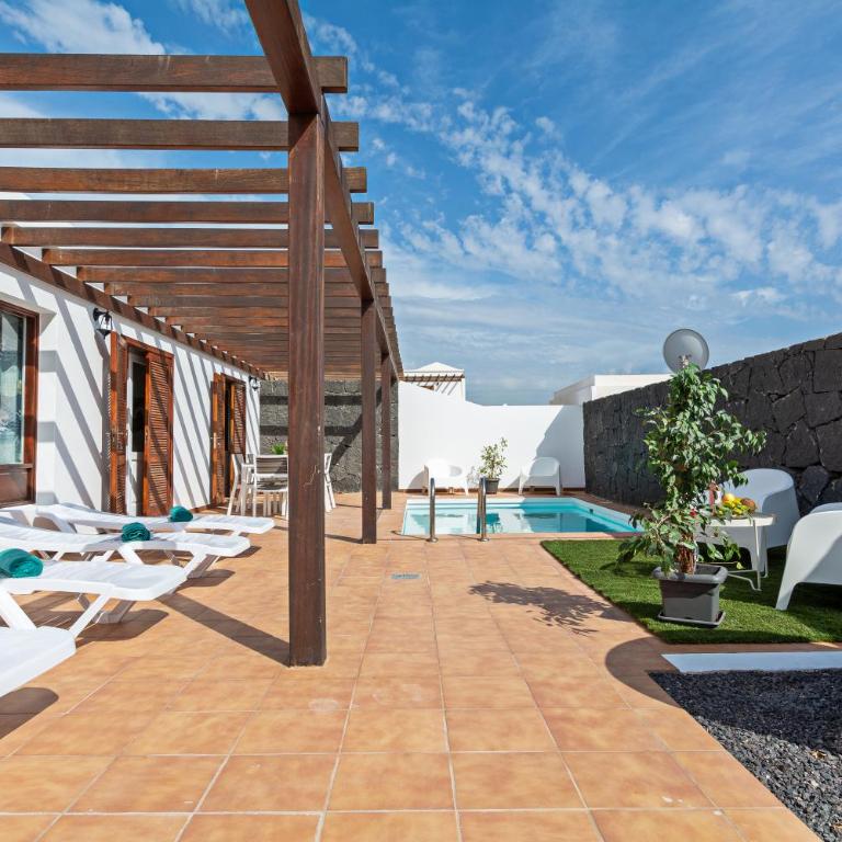 Villa Plus Life Private Pool by PVL - Villa with Private Pool - 23