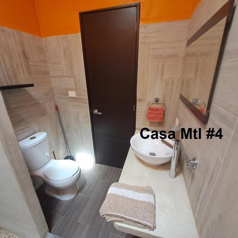 Casa Mtl Tulum - Apartamento de 2 dormitorios - 31
