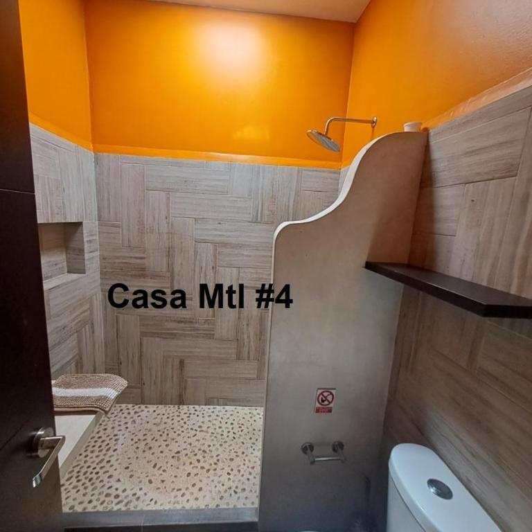 Casa Mtl Tulum - Apartamento de 2 dormitorios - 30