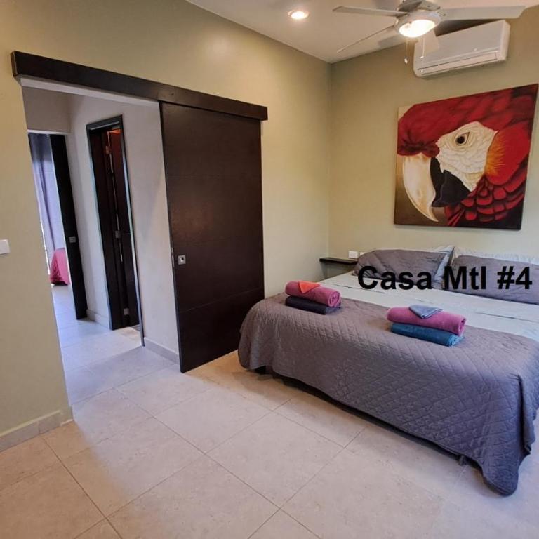 Casa Mtl Tulum - Apartamento de 2 dormitorios - 29