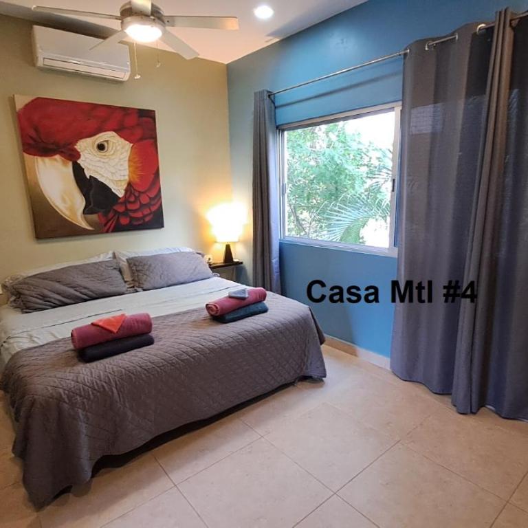 Casa Mtl Tulum - Apartamento de 2 dormitorios - 28
