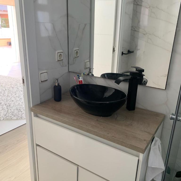 Apartamento Sol - Apartamento de 1 dormitorio - 3
