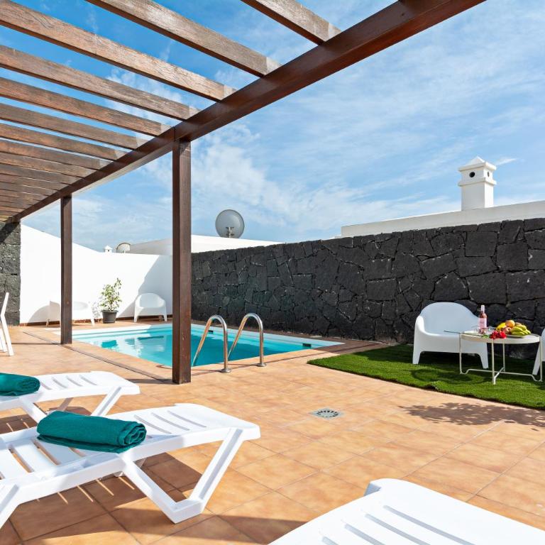 Villa Plus Life Private Pool by PVL - Villa with Private Pool - 13