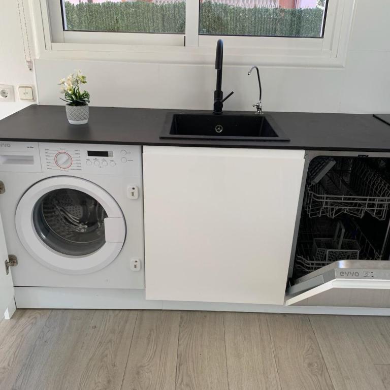 Apartamento Sol - Apartamento de 1 dormitorio - 2