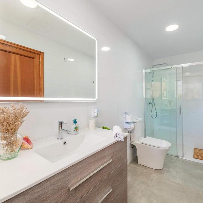 Villa Magraner by Sealand Villas - Villa - 17